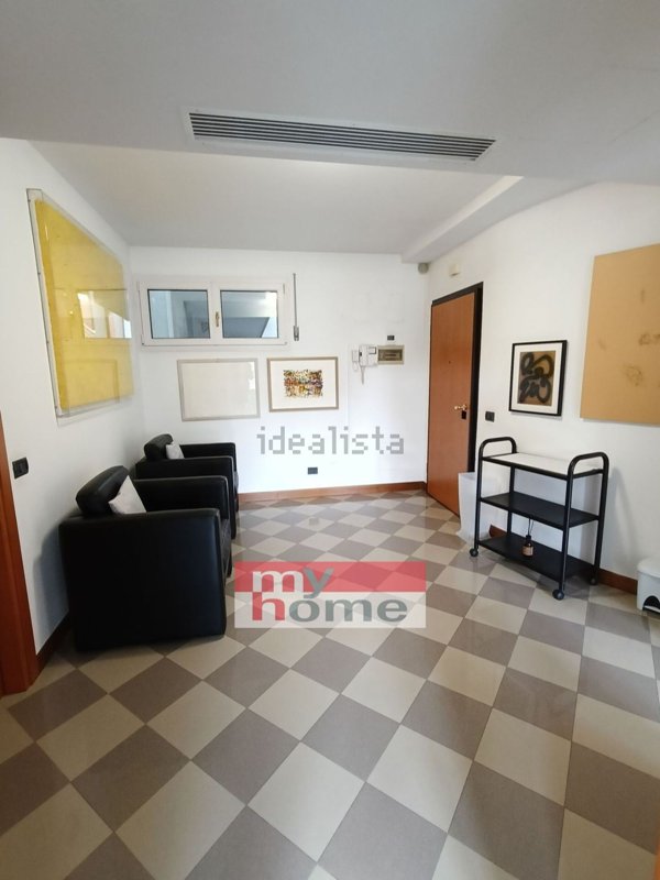 ufficio in vendita a Castelfranco Veneto