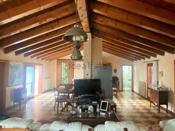 appartamento in vendita a Castelfranco Veneto