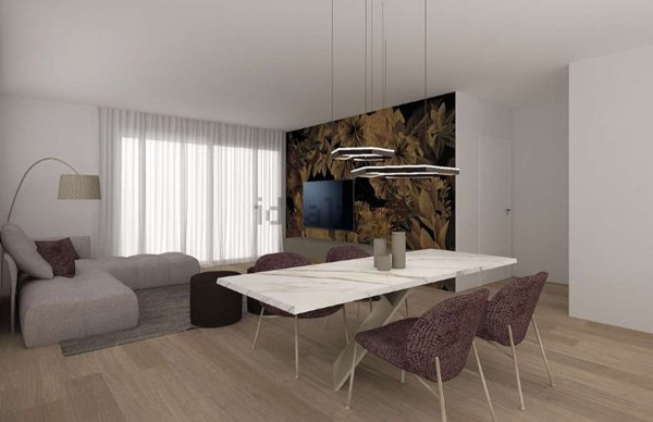 appartamento in vendita a Castelfranco Veneto