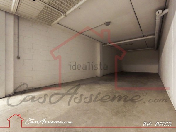 locale di sgombero in vendita a Castelfranco Veneto