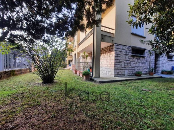 appartamento in vendita a Castelfranco Veneto