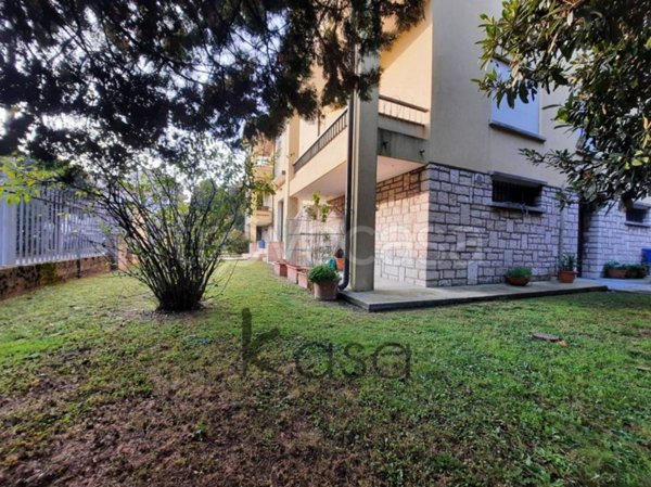 appartamento in vendita a Castelfranco Veneto