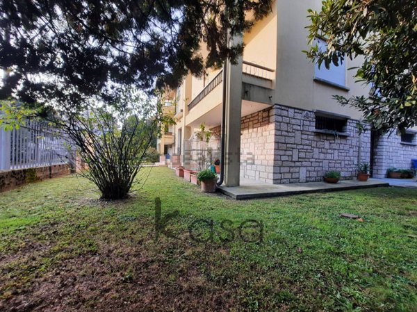 appartamento in vendita a Castelfranco Veneto