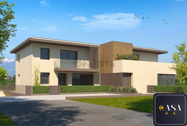 appartamento in vendita a Castelfranco Veneto