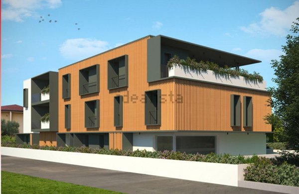 appartamento in vendita a Castelfranco Veneto