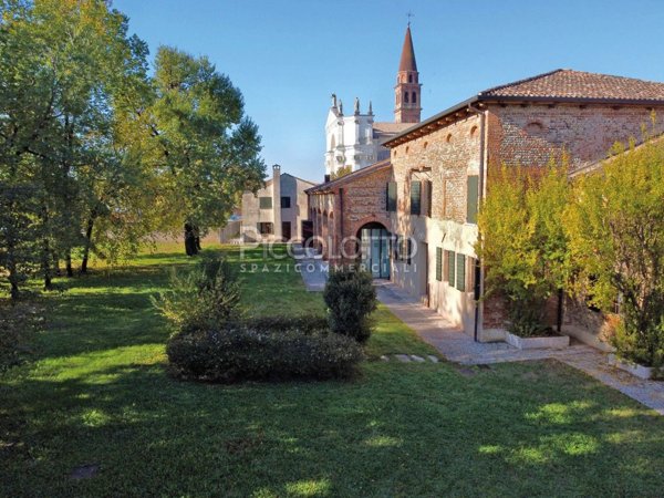 casa indipendente in vendita a Castelfranco Veneto