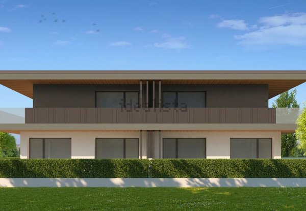 appartamento in vendita a Castelfranco Veneto