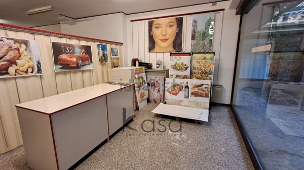 negozio in vendita a Castelfranco Veneto
