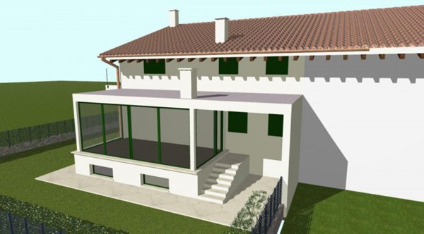 casa indipendente in vendita a Castelfranco Veneto