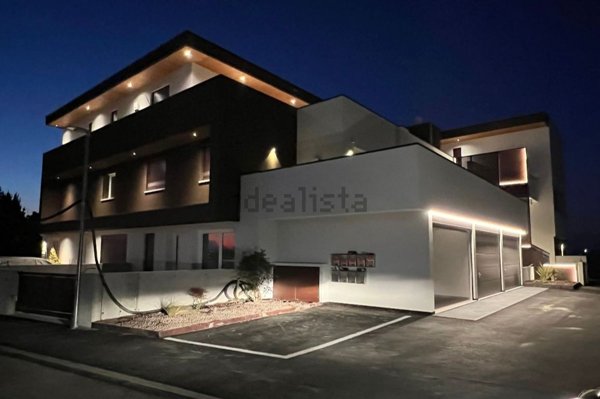 appartamento in vendita a Castelfranco Veneto