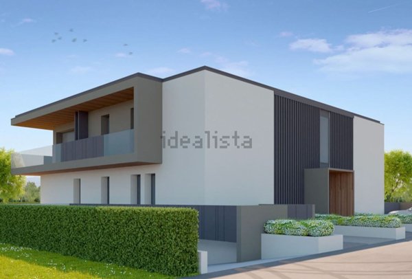 appartamento in vendita a Castelfranco Veneto