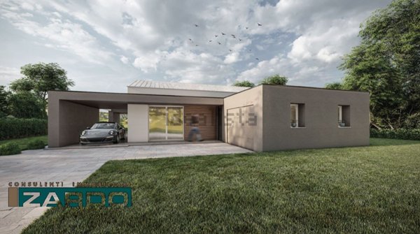 casa indipendente in vendita a Castelfranco Veneto