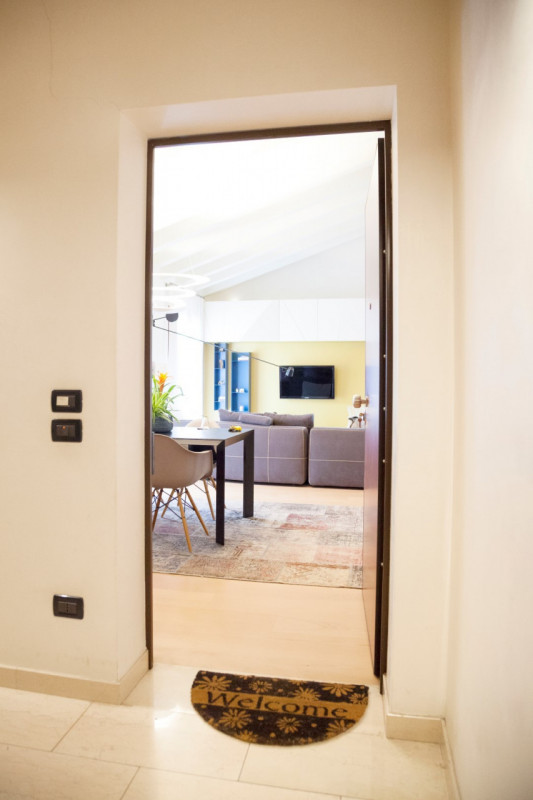 appartamento in vendita a Castelfranco Veneto