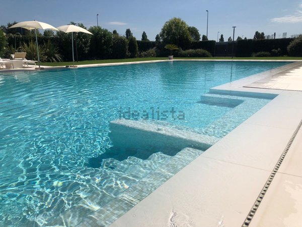 appartamento in vendita a Castelfranco Veneto