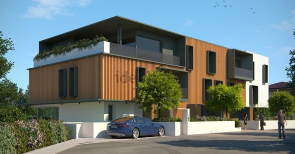 appartamento in vendita a Castelfranco Veneto