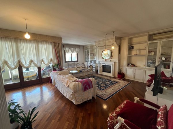 appartamento in vendita a Castelfranco Veneto