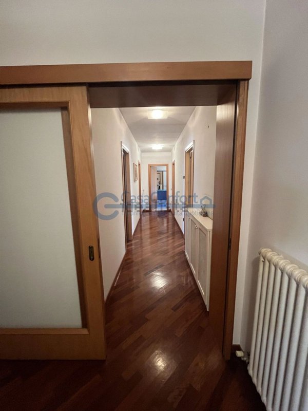 appartamento in vendita a Castelfranco Veneto