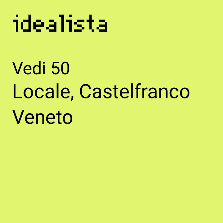 appartamento in vendita a Castelfranco Veneto