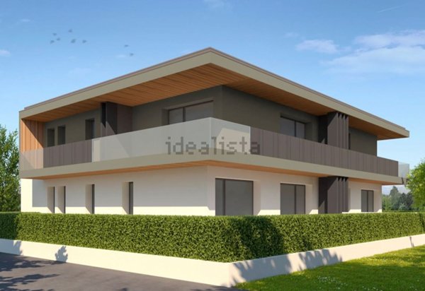 appartamento in vendita a Castelfranco Veneto