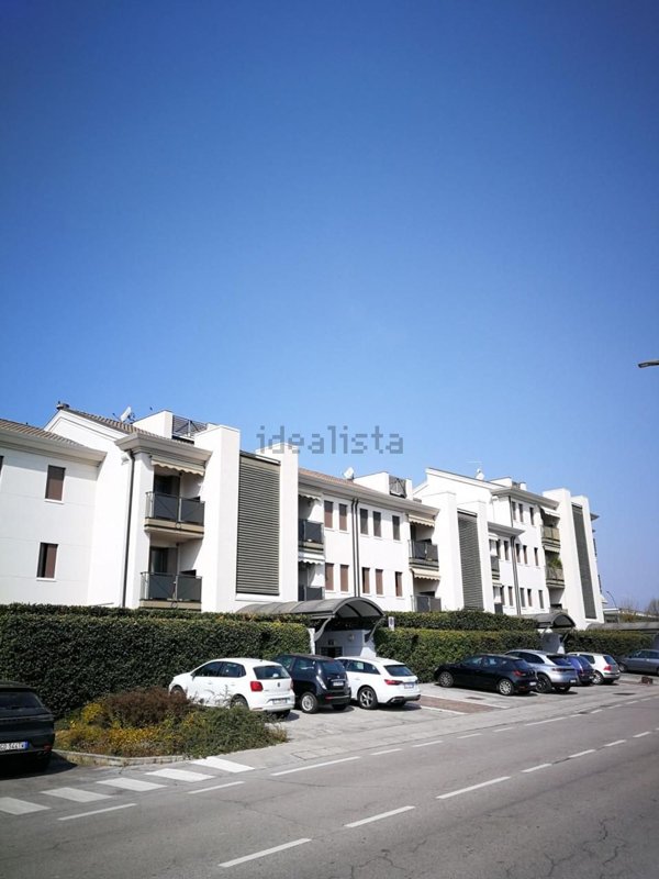 appartamento in vendita a Castelfranco Veneto