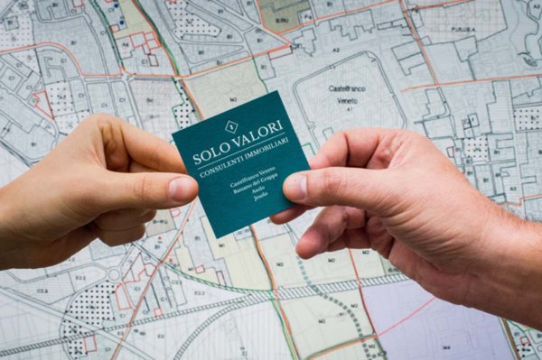 appartamento in vendita a Castelfranco Veneto