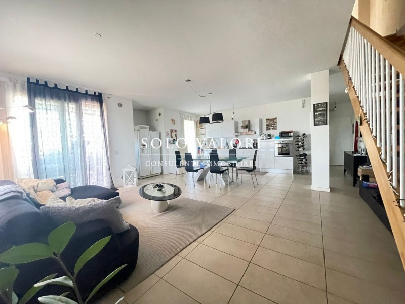 appartamento in vendita a Castelfranco Veneto