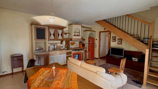 appartamento in vendita a Castelfranco Veneto