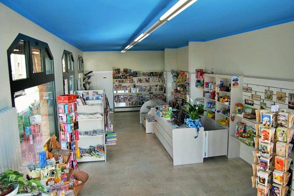 negozio in vendita a Castelfranco Veneto