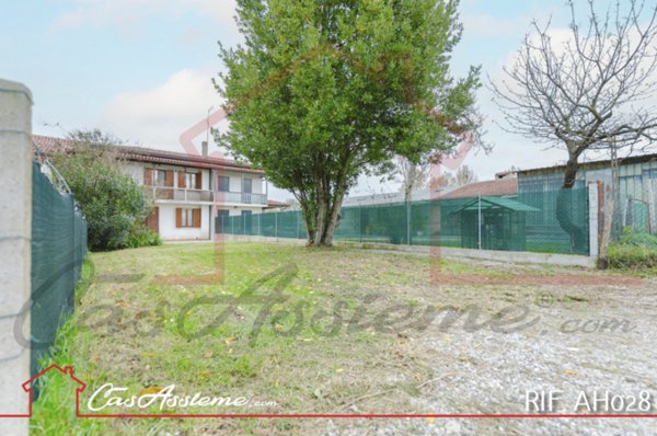 casa indipendente in vendita a Castelfranco Veneto