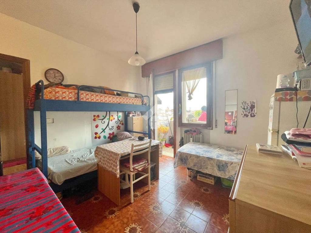 appartamento in vendita a Castelfranco Veneto