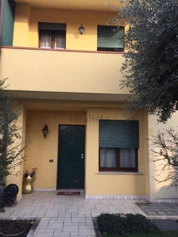 casa indipendente in vendita a Castelfranco Veneto