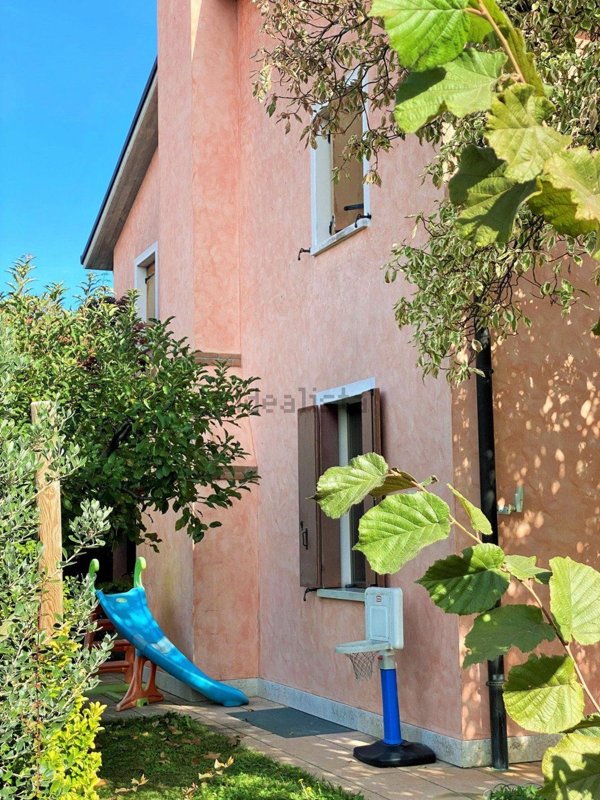 casa indipendente in vendita a Castelfranco Veneto