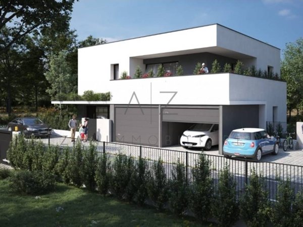 appartamento in vendita a Castelfranco Veneto in zona Treville