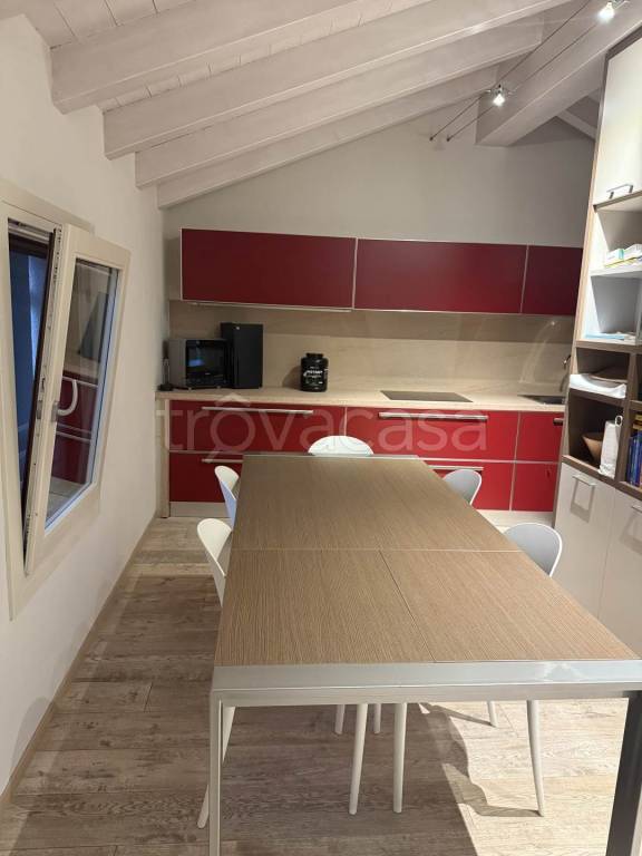 appartamento in vendita a Castelfranco Veneto