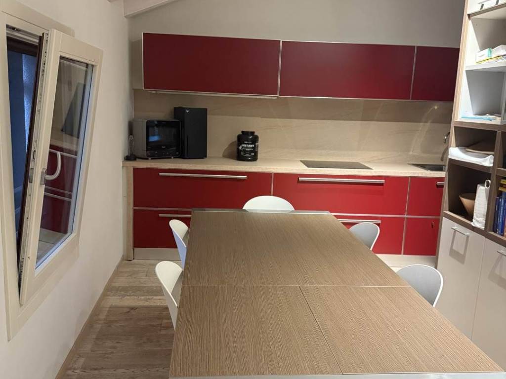 appartamento in vendita a Castelfranco Veneto