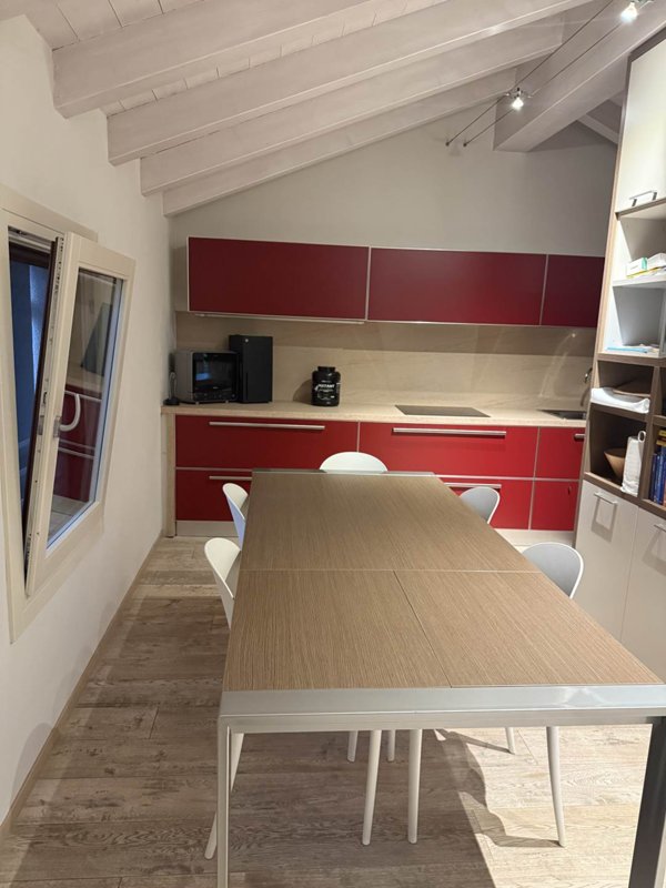 appartamento in vendita a Castelfranco Veneto