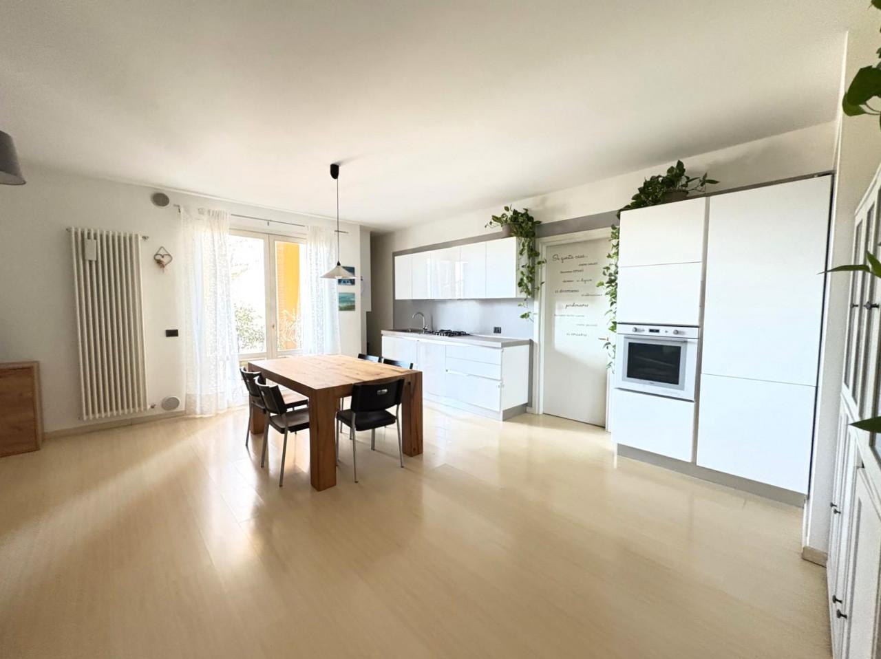 appartamento in vendita a Castelfranco Veneto