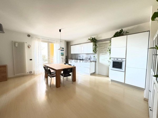 appartamento in vendita a Castelfranco Veneto