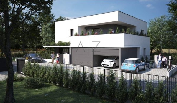 appartamento in vendita a Castelfranco Veneto in zona Treville