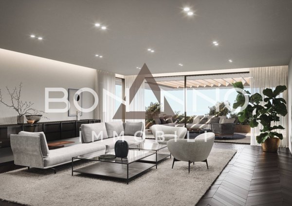 appartamento in vendita a Castelfranco Veneto