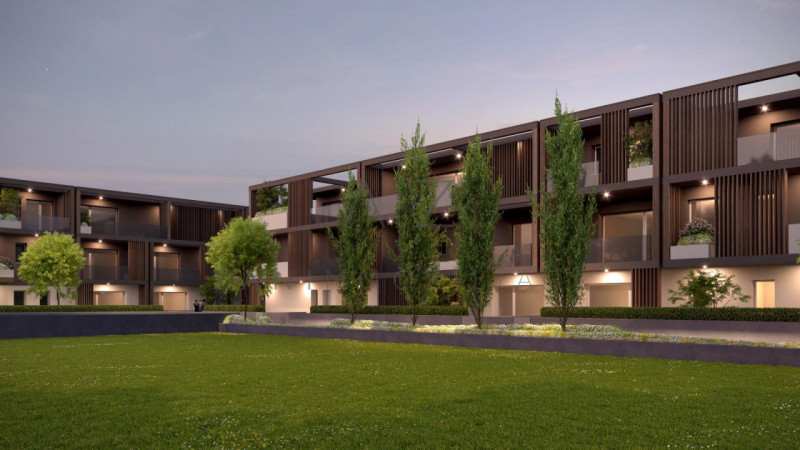 appartamento in vendita a Castelfranco Veneto