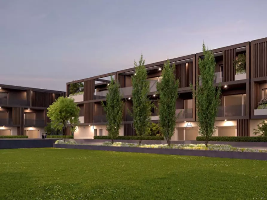 appartamento in vendita a Castelfranco Veneto