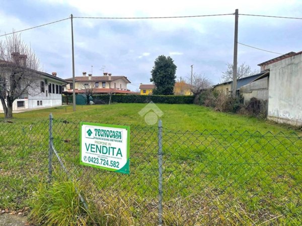 terreno agricolo in vendita a Castelfranco Veneto