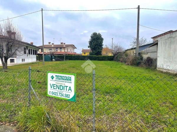 terreno agricolo in vendita a Castelfranco Veneto