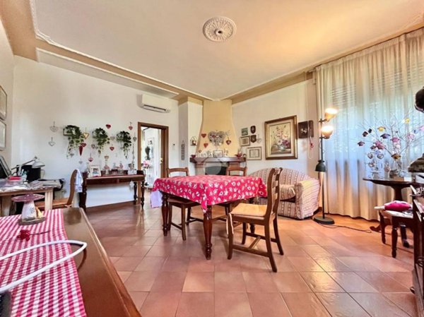 casa indipendente in vendita a Castelfranco Veneto in zona Salvarosa