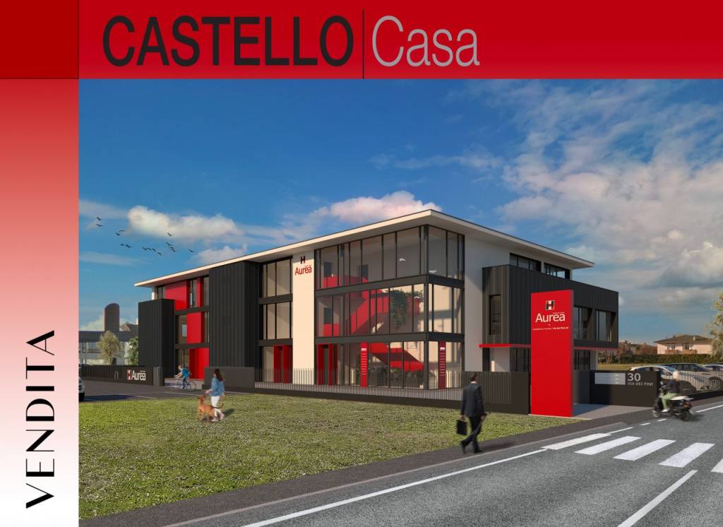 ufficio in vendita a Castelfranco Veneto