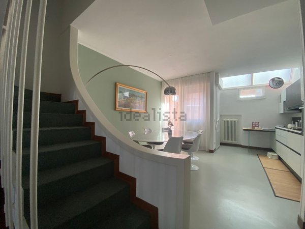 appartamento in vendita a Castelfranco Veneto