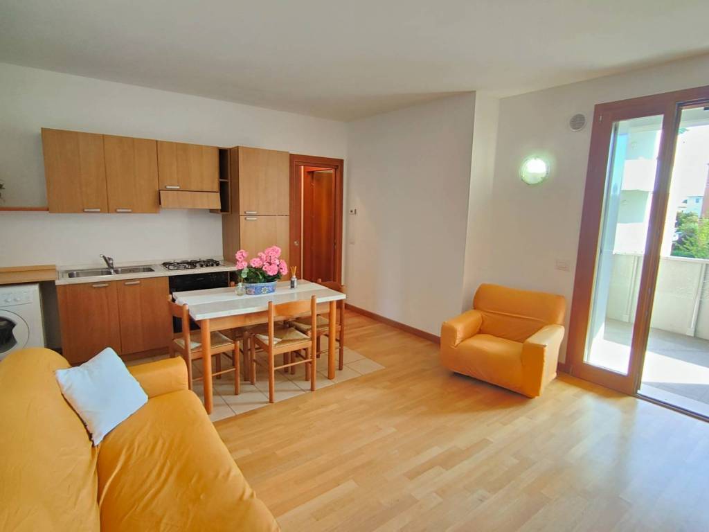 appartamento in vendita a Castelfranco Veneto