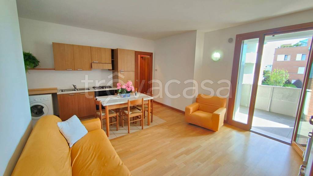 appartamento in vendita a Castelfranco Veneto