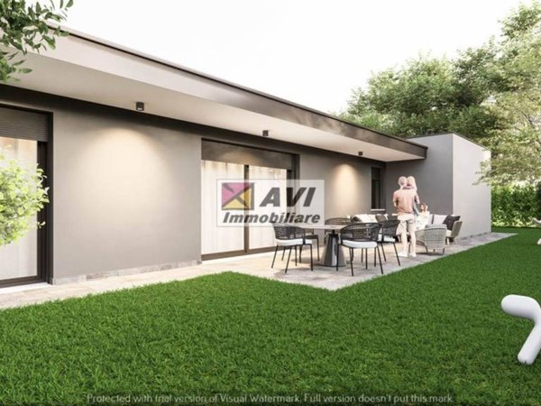 casa indipendente in vendita a Castelfranco Veneto